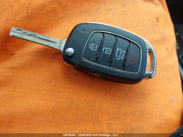 Hyundai t-gdi gamma 2017 KM8J3CA27HU456879 Image 11