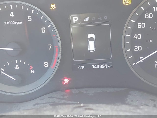 Hyundai t-gdi gamma 2017 KM8J3CA27HU456879 Image 15