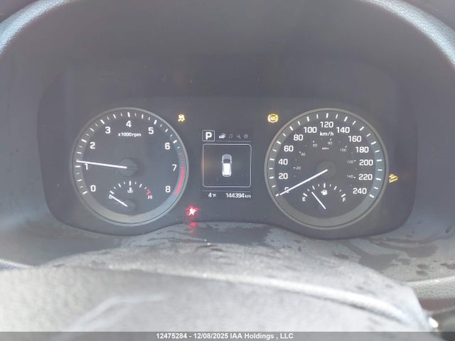 Hyundai t-gdi gamma 2017 KM8J3CA27HU456879 Image 7