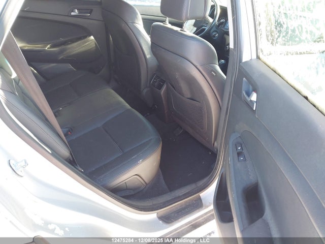 Hyundai t-gdi gamma 2017 KM8J3CA27HU456879 Image 8