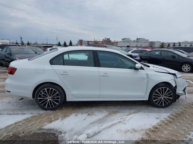 3VWL17AJ9HM304542 Volkswagen Jetta 1.8 Tsi Highline