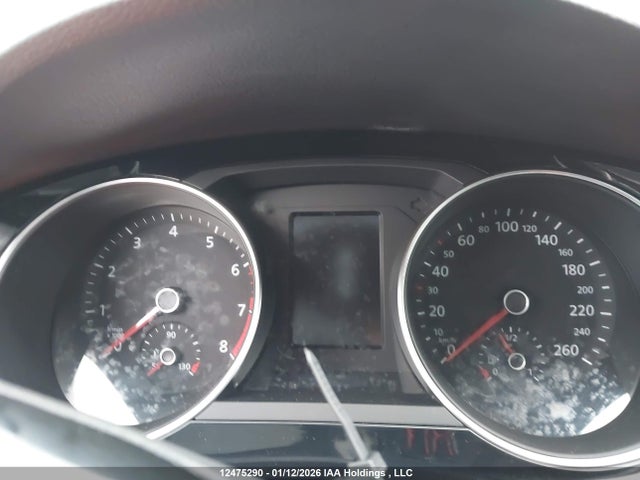 3VWL17AJ9HM304542 Volkswagen Jetta 1.8 Tsi Highline
