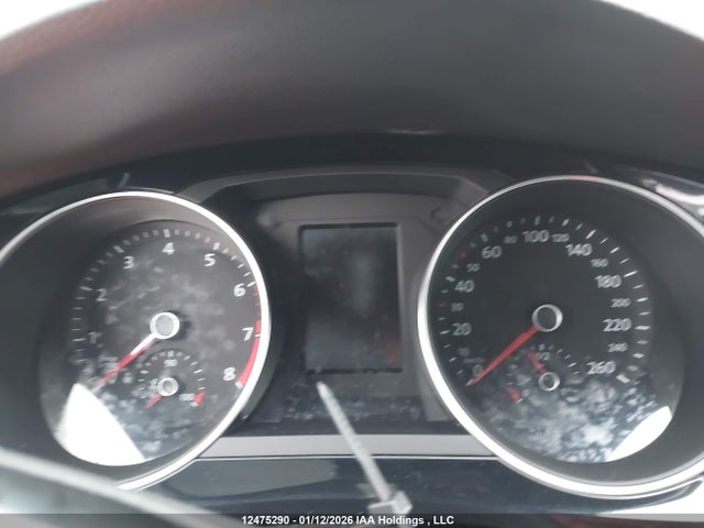3VWL17AJ9HM304542 Volkswagen Jetta 1.8 Tsi Highline