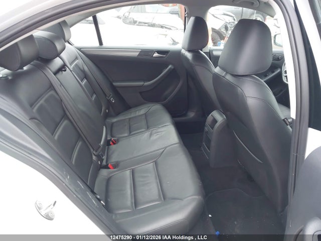 3VWL17AJ9HM304542 Volkswagen Jetta 1.8 Tsi Highline