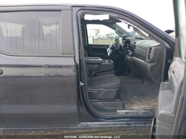 1GCPDEEK5RZ308381 Chevrolet Silverado K1500 Rst