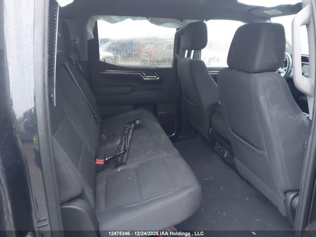 1GCPDEEK5RZ308381 Chevrolet Silverado K1500 Rst