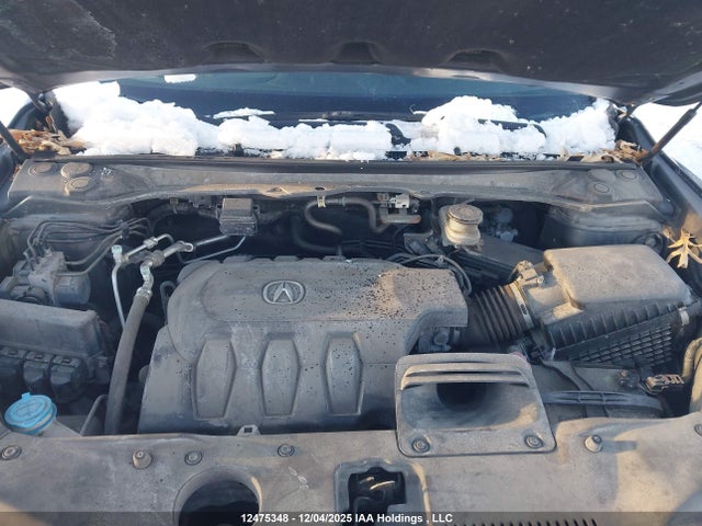 5J8TB4H72HL806174 Acura Rdx Advance