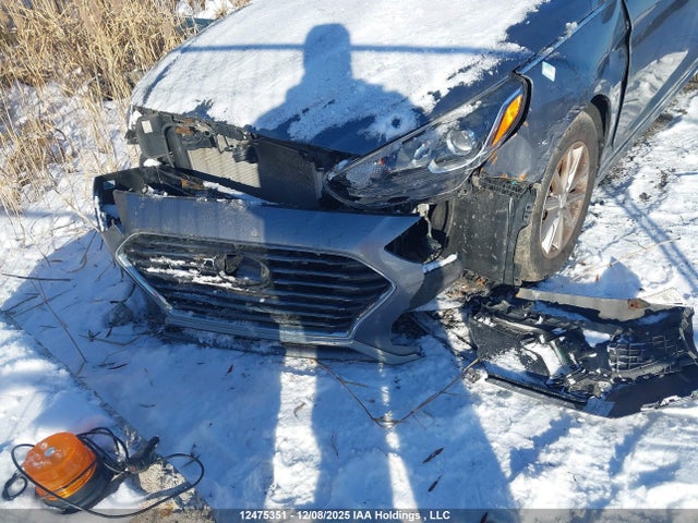 Aukcja sprzedaży 2018 Hyundai Sonata Gl, vin: 5NPE24AF1JH638496, numer aukcji: 12475351