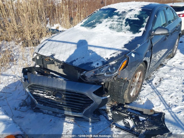 Aukcja sprzedaży 2018 Hyundai Sonata Gl, vin: 5NPE24AF1JH638496, numer aukcji: 12475351
