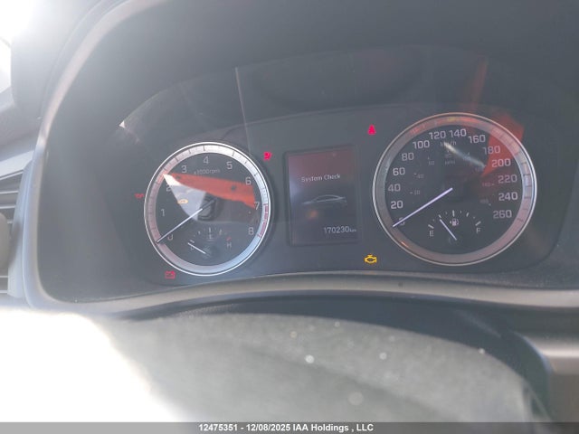 Aukcja sprzedaży 2018 Hyundai Sonata Gl, vin: 5NPE24AF1JH638496, numer aukcji: 12475351