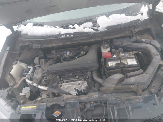 5N1AT2MV5GC865483 Nissan Rogue S/sl Premium/sv