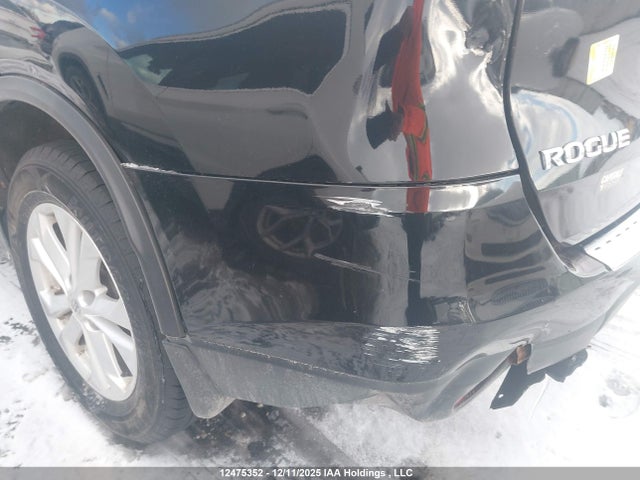 5N1AT2MV5GC865483 Nissan Rogue S/sl Premium/sv