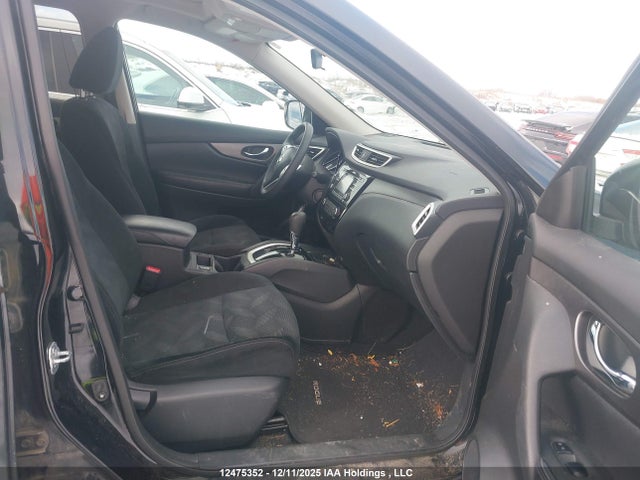 5N1AT2MV5GC865483 Nissan Rogue S/sl Premium/sv