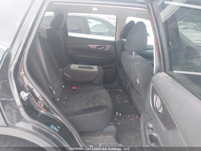 5N1AT2MV5GC865483 Nissan Rogue S/sl Premium/sv