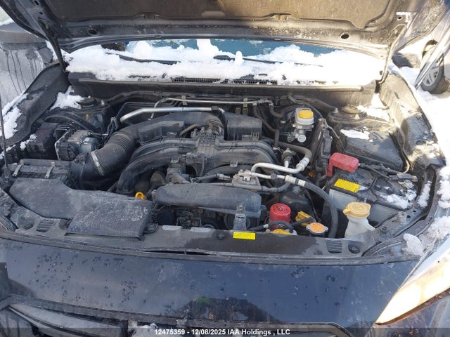 Subaru Crosstrek Sport 2023 JF2GTHSC9PH287170 Image 10