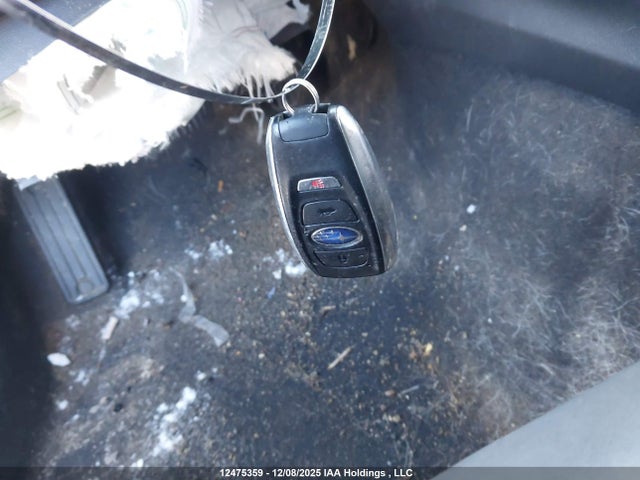 Subaru Crosstrek Sport 2023 JF2GTHSC9PH287170 Image 11