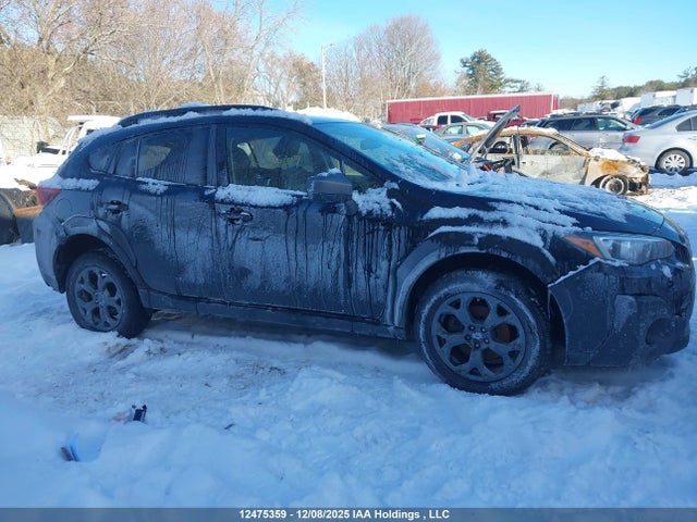 Subaru Crosstrek Sport 2023 JF2GTHSC9PH287170 Image 13