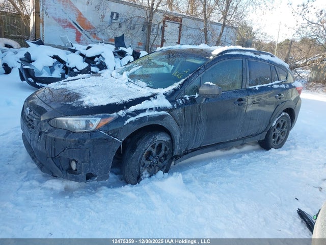 Subaru Crosstrek Sport 2023 JF2GTHSC9PH287170 Image 14