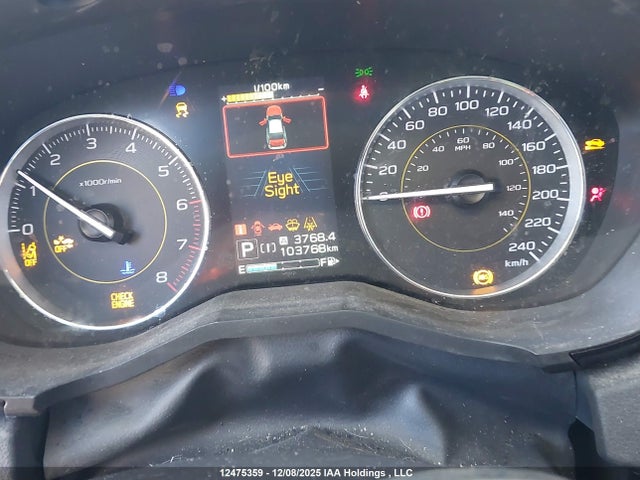 Subaru Crosstrek Sport 2023 JF2GTHSC9PH287170 Image 15