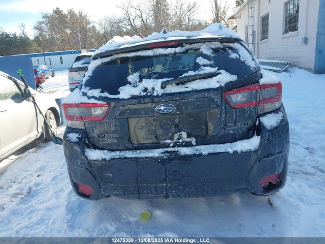 Subaru Crosstrek Sport 2023 JF2GTHSC9PH287170 Image 16