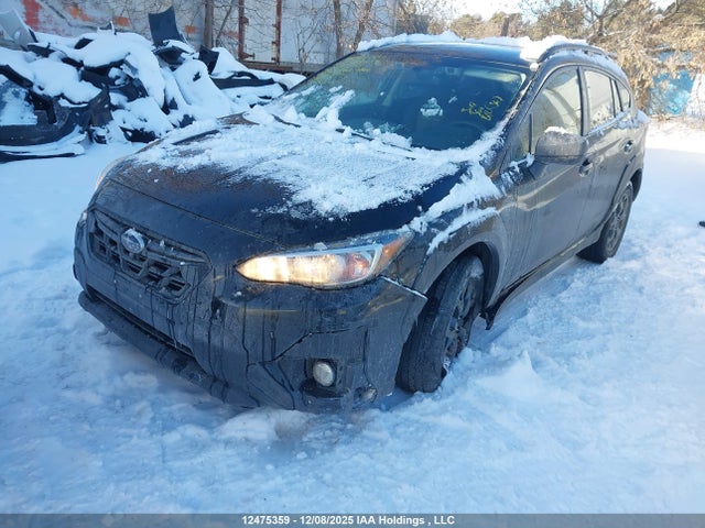 Subaru Crosstrek Sport 2023 JF2GTHSC9PH287170 Image 2