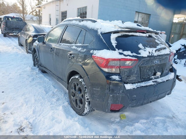 Subaru Crosstrek Sport 2023 JF2GTHSC9PH287170 Image 3