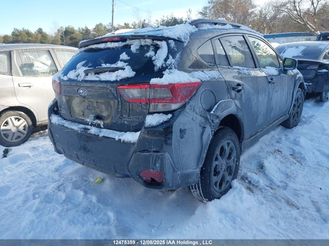 Subaru Crosstrek Sport 2023 JF2GTHSC9PH287170 Image 4
