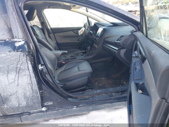 Subaru Crosstrek Sport 2023 JF2GTHSC9PH287170 Image 5