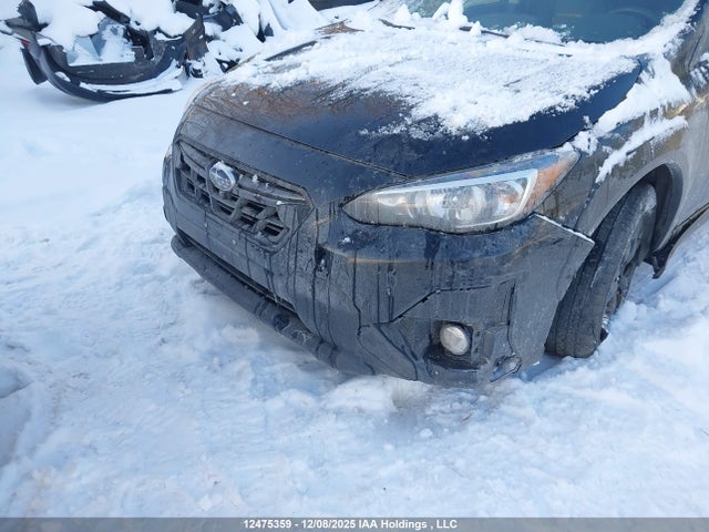 Subaru Crosstrek Sport 2023 JF2GTHSC9PH287170 Image 6