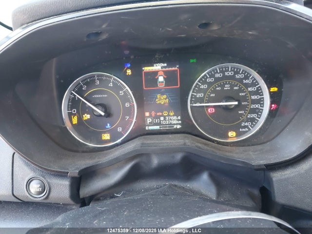 Subaru Crosstrek Sport 2023 JF2GTHSC9PH287170 Image 7
