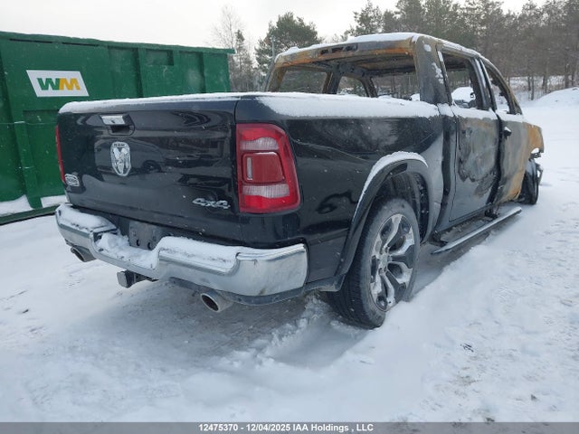 1C6SRFKM6LN197921 RAM 1500 Longhorn