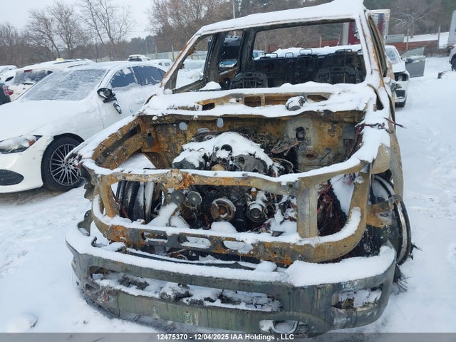 RAM 1500 Longhorn 2020 1C6SRFKM6LN197921 Image 6