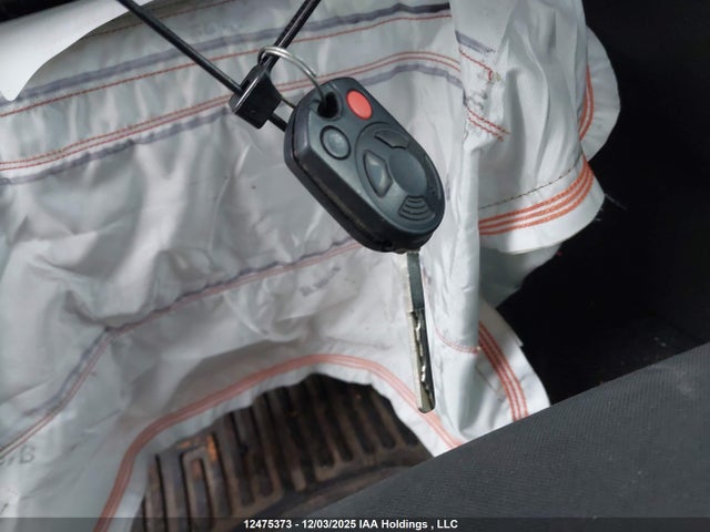 Ford FOCUS SE 2015 1FADP3F27FL332229 Image 11
