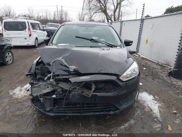 Ford FOCUS SE 2015 1FADP3F27FL332229 Image 13