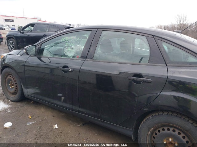 Ford FOCUS SE 2015 1FADP3F27FL332229 Image 15