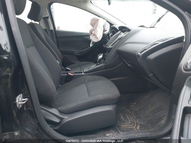 Ford FOCUS SE 2015 1FADP3F27FL332229 Image 5