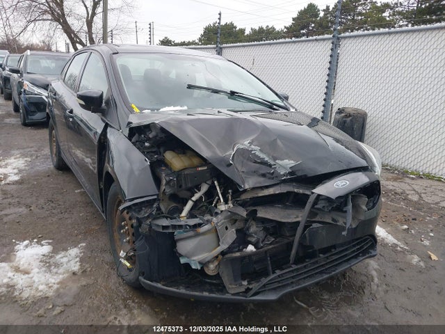 Ford FOCUS SE 2015 1FADP3F27FL332229 Image 6