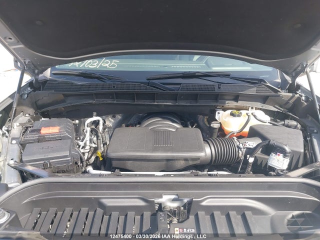 12475400 :رقم المزاد ، 3GTUUCED7RG427705 vin ، 2024 Gmc Sierra 1500 Elevation مزاد بيع