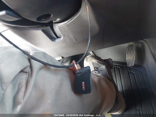 12475400 :رقم المزاد ، 3GTUUCED7RG427705 vin ، 2024 Gmc Sierra 1500 Elevation مزاد بيع