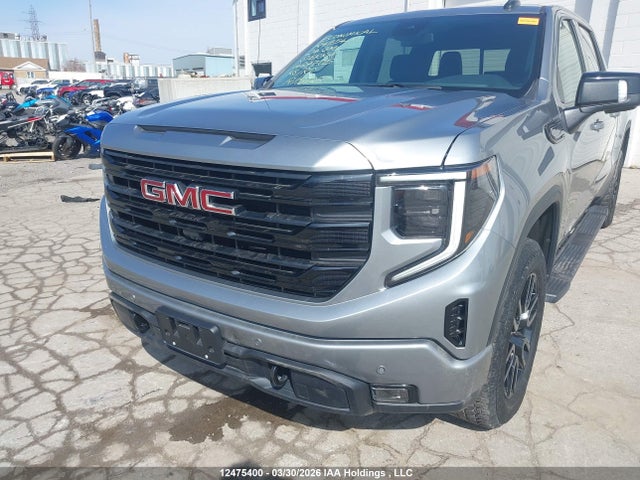 12475400 :رقم المزاد ، 3GTUUCED7RG427705 vin ، 2024 Gmc Sierra 1500 Elevation مزاد بيع