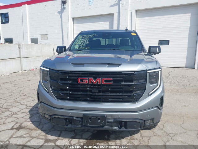 12475400 :رقم المزاد ، 3GTUUCED7RG427705 vin ، 2024 Gmc Sierra 1500 Elevation مزاد بيع