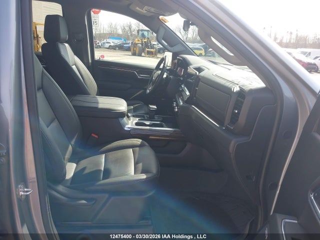 12475400 :رقم المزاد ، 3GTUUCED7RG427705 vin ، 2024 Gmc Sierra 1500 Elevation مزاد بيع