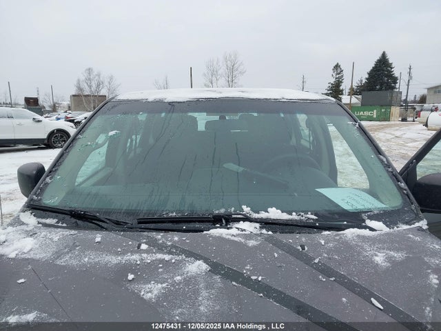 2C4RDGBG5HR815651 Dodge Grand Caravan Cvp/sxt