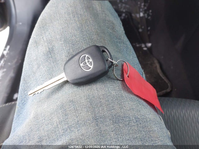 12475432 :رقم المزاد ، 2T1BURHE9KC138341 vin ، 2019 Toyota Corolla مزاد بيع
