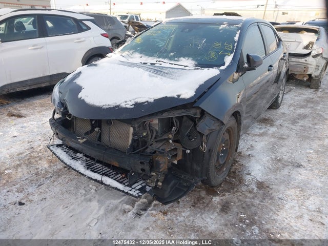 12475432 :رقم المزاد ، 2T1BURHE9KC138341 vin ، 2019 Toyota Corolla مزاد بيع