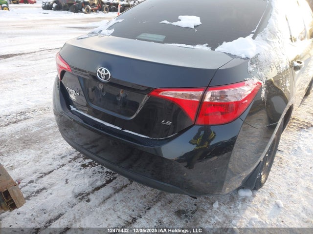 12475432 :رقم المزاد ، 2T1BURHE9KC138341 vin ، 2019 Toyota Corolla مزاد بيع