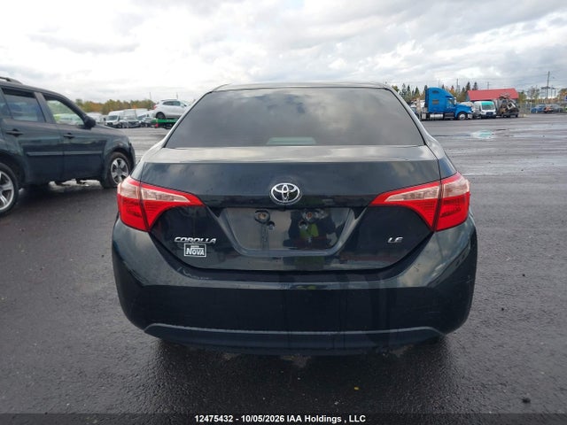 12475432 :رقم المزاد ، 2T1BURHE9KC138341 vin ، 2019 Toyota Corolla مزاد بيع