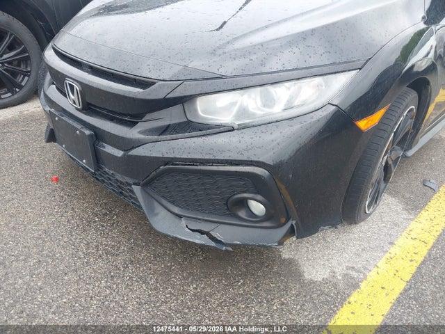 Aukcja sprzedaży 2017 Honda Civic, vin: SHHFK7G42HU303590, numer aukcji: 12475441