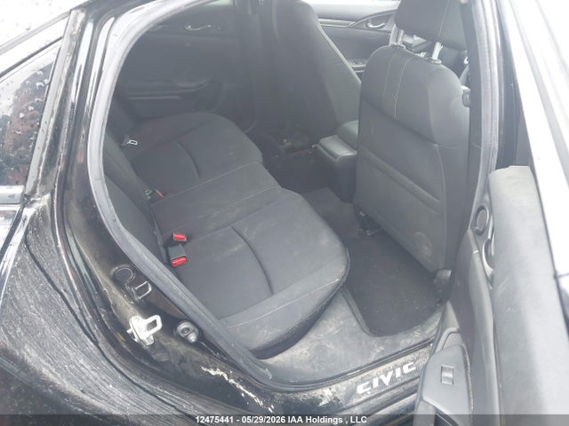 Aukcja sprzedaży 2017 Honda Civic, vin: SHHFK7G42HU303590, numer aukcji: 12475441