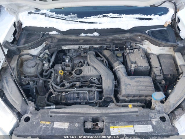 3VVLX7B27NM028030 Volkswagen Taos